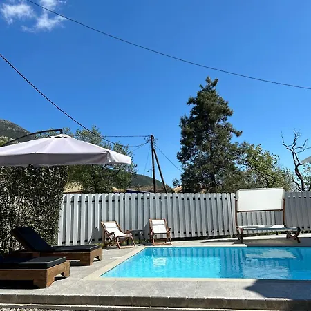 Beyond The Bridge Case de vacanță *