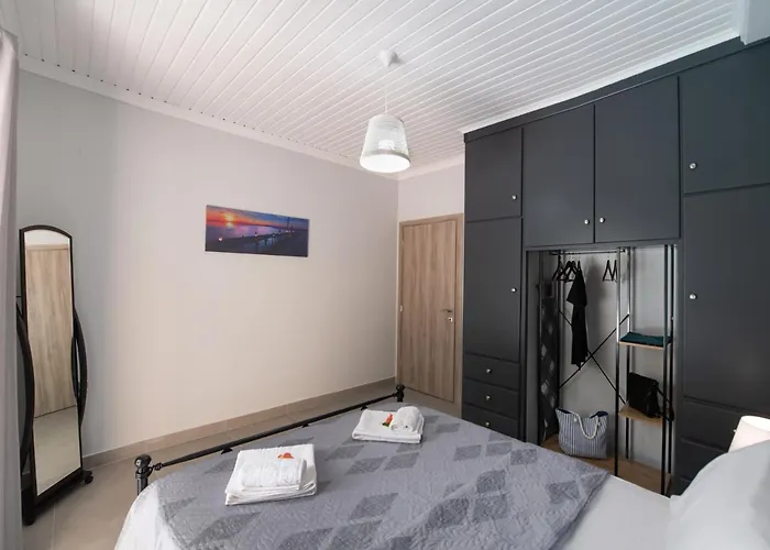 Case de vacanță Beyond The Bridge