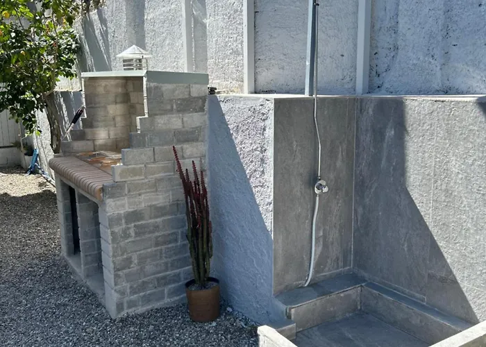 Case de vacanță Beyond The Bridge