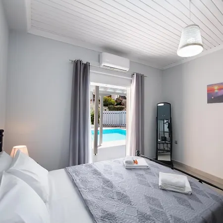 Beyond The Bridge * Sívros