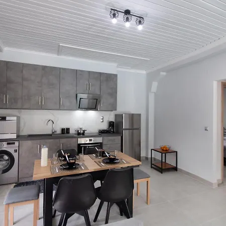 Beyond The Bridge Holiday home *