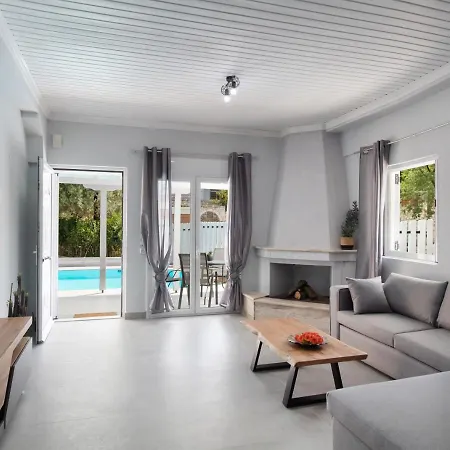 Beyond The Bridge * Sivros