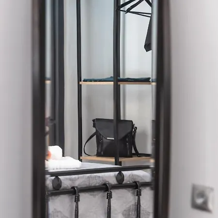 Beyond The Bridge Дом отдыха