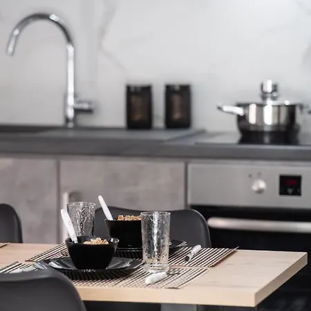 別荘 Beyond The Bridge Sívros