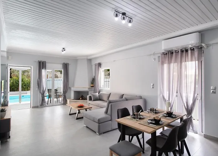 Nyaraló Beyond The Bridge Szívrosz