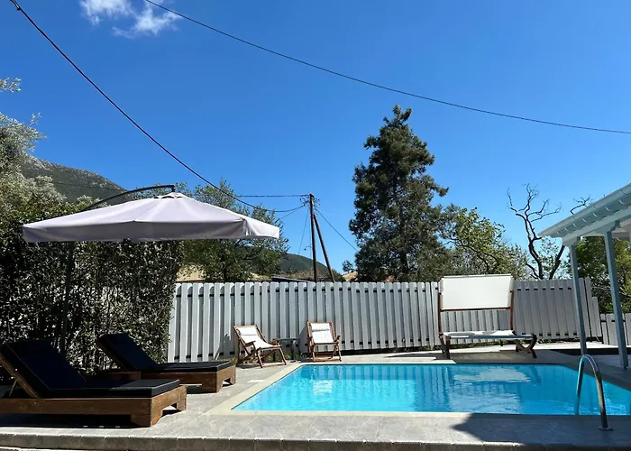 Beyond The Bridge Casa vacanze *